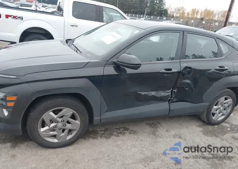 2024 Hyundai Kona Se from USA, damaged, VIN KM8HA3AB2RU048473